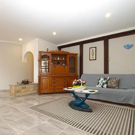 Fuer 5 Personen Ca 80 Qm In Fazana, Istrien Istrische Riviera