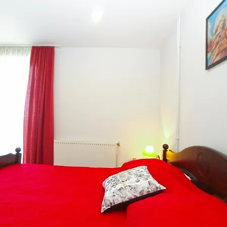 Apartment Fuer 5 Personen Ca 80 Qm In Fazana, Istrien Istrische Riviera *