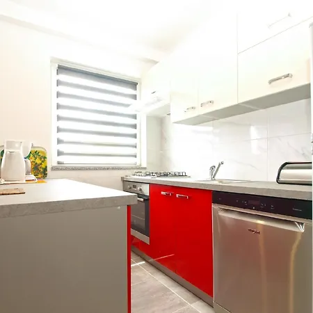 Fuer 5 Personen Ca 80 Qm In Fazana, Istrien Istrische Riviera Apartment Fazana