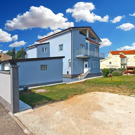 Apartment Fuer 5 Personen Ca 80 Qm In Fazana, Istrien Istrische Riviera Fazana