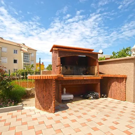 Fuer 5 Personen Ca 80 Qm In Fazana, Istrien Istrische Riviera Apartment *