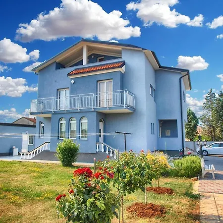 Fuer 5 Personen Ca 80 Qm In Fazana, Istrien Istrische Riviera * Fazana