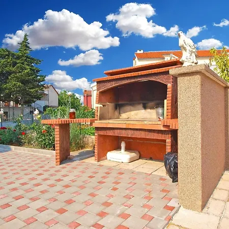 Fuer 5 Personen Ca 80 Qm In Fazana, Istrien Istrische Riviera Apartment Fazana